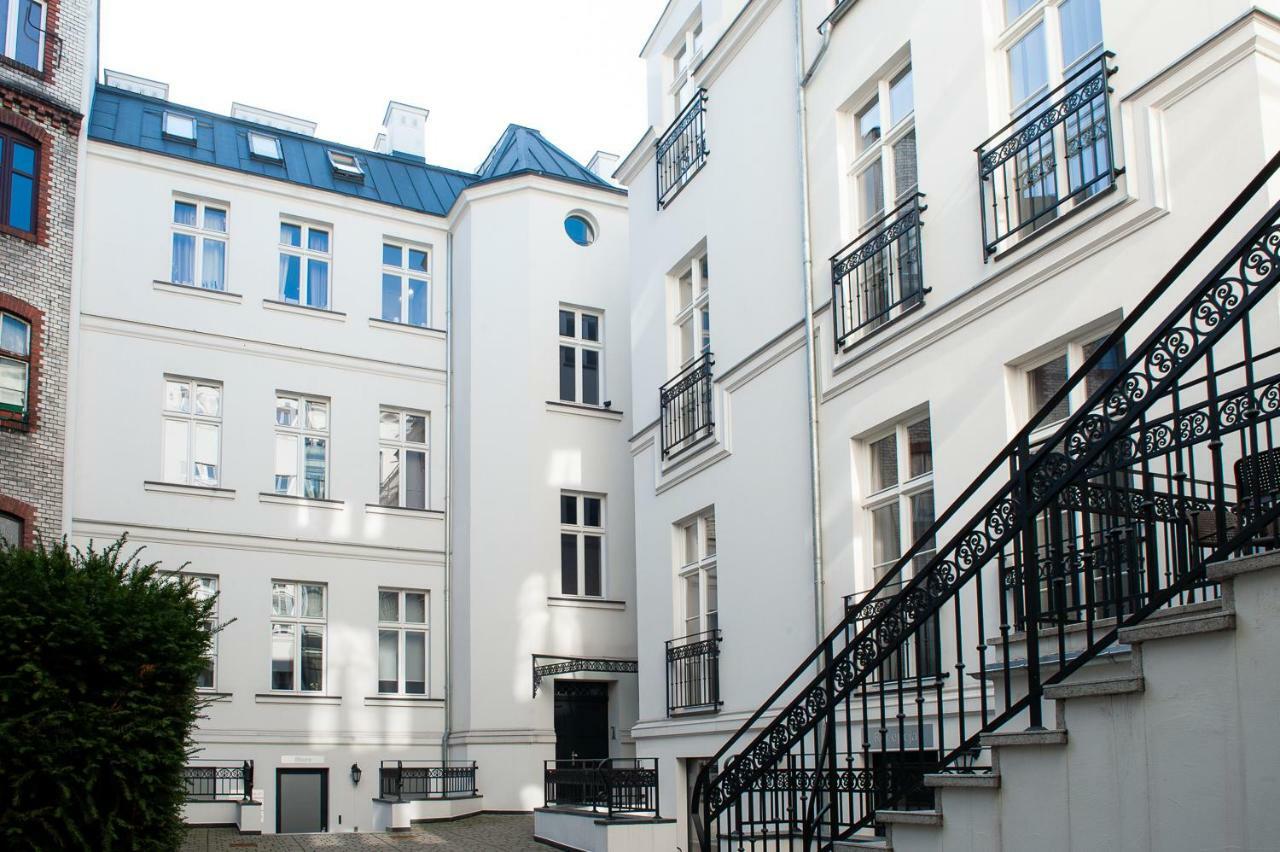 Eswiety10 Poznan Exterior photo